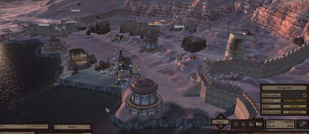 Kenshi Town Locations / Kenshi S Best Base Locations Detailed Kenshi