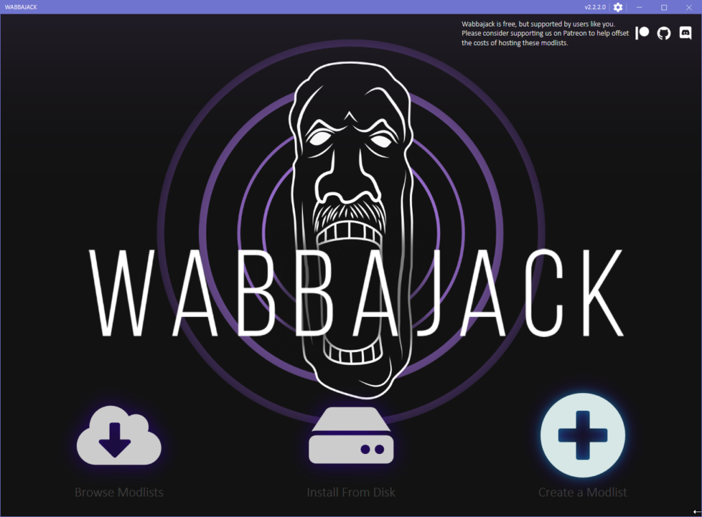 Wabbajack Skyrim Mods How To Load Hundreds Of Mods Without Issues Gamer Of Passion