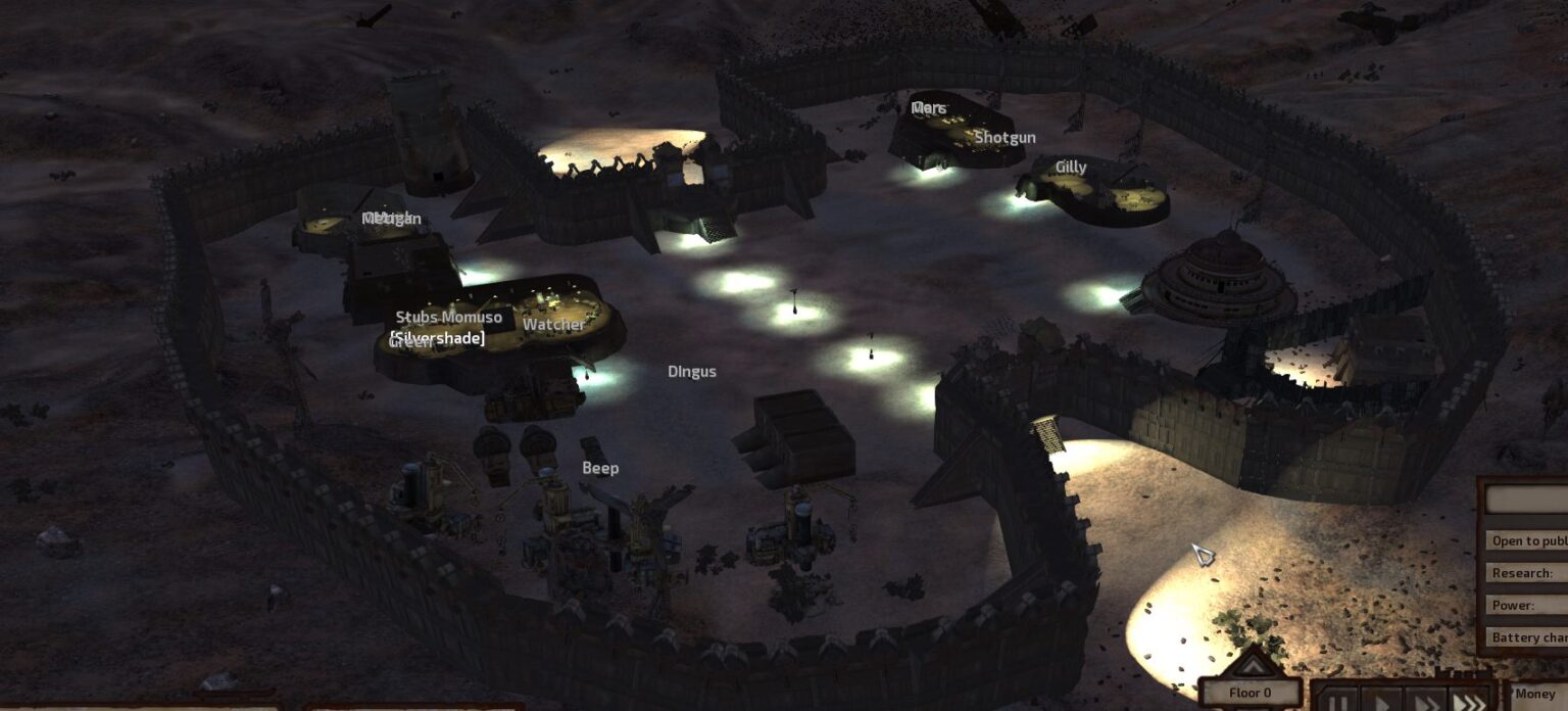 InDepth Kenshi Guide on Base Building Gamer Of Passion