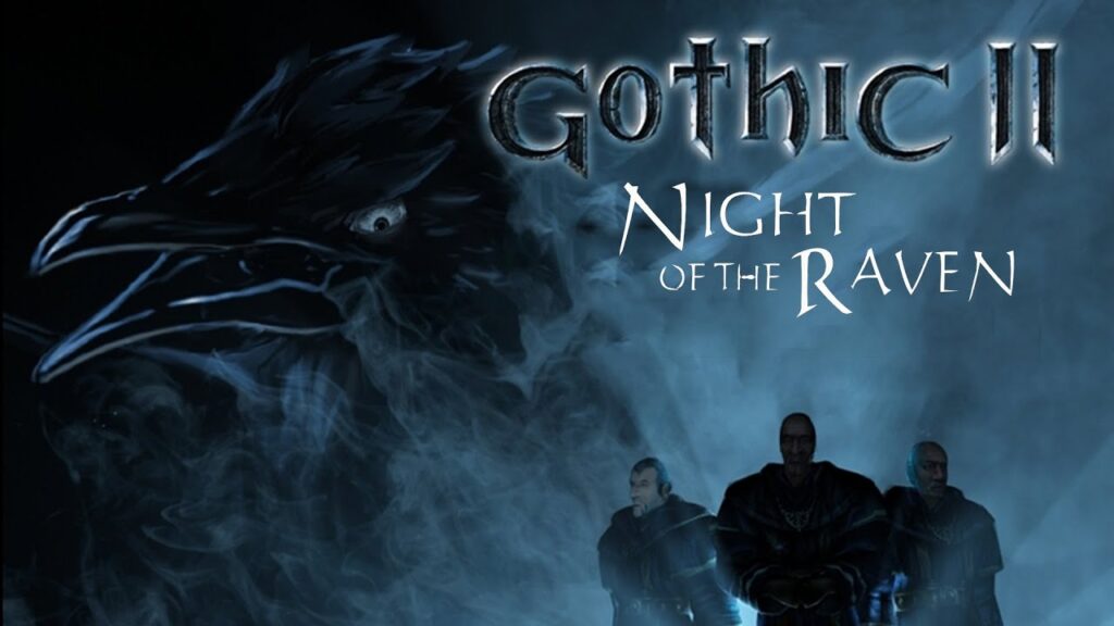 Gothic 2 Cover Picture