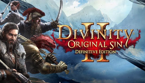 Sump faglært indtryk Where To Use The Key Of The One In Divinity 2 - Gamer Of Passion