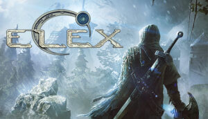 Read more about the article Review: How close does Elex come to Gothic?