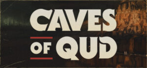 Read more about the article Caves of Qud Beginner Guide (Spoiler-free)