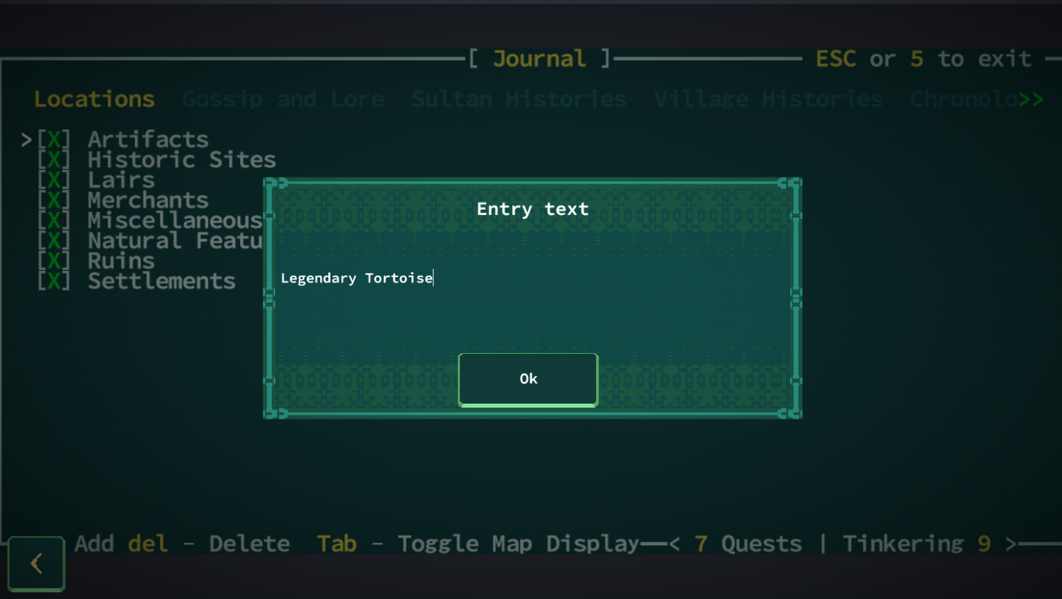 Caves of Qud Beginner Guide (Spoilerfree) Gamer Of Passion