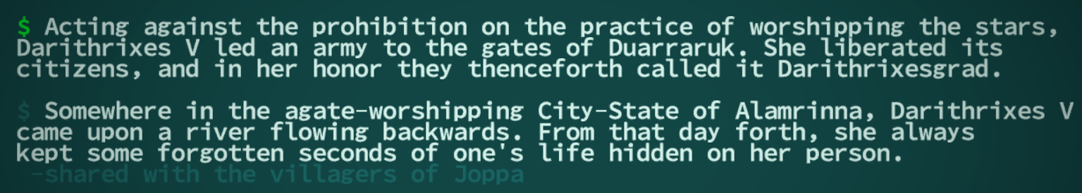 caves of qud how to attack