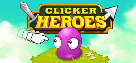 Clicker Heroes Header