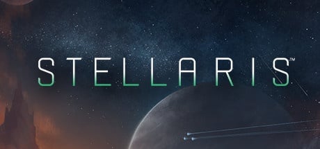 Stellaris Header