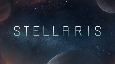 Stellaris header