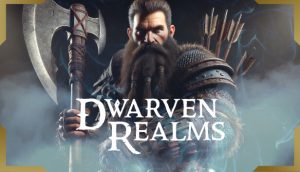 Read more about the article Dwarven Realms Beginner Guide: Progression, Gear and FAQ