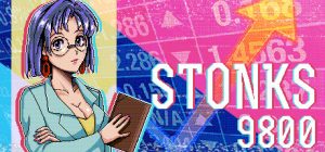 Read more about the article STONKS-9800 Review: Getting Rich In 1980s Tokyo