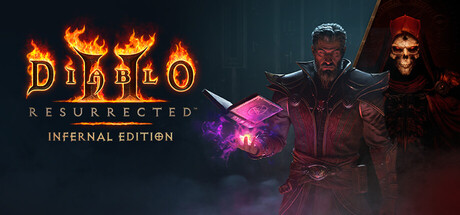 Diablo II: Resurrected